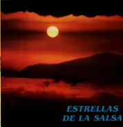 Roberto Torres, Ray, Barretto - Estrellas De La Salsa