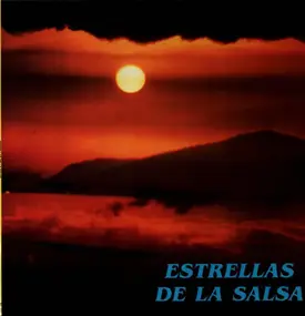 Roberto Torres - Estrellas De La Salsa