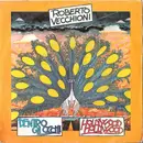 7inch Vinyl Single - Roberto Vecchioni - Dentro Gli Occhi / Hollywood Hollywood