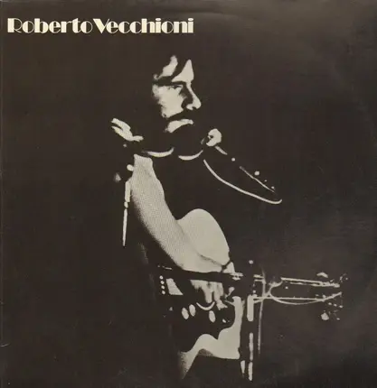 Roberto Vecchioni - Roberto Vecchioni