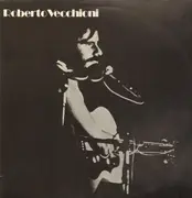 LP - Roberto Vecchioni - Roberto Vecchioni