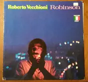 Roberto Vecchioni - Robinson, Come Salvarsi La Vita