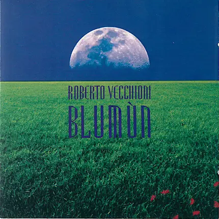 Roberto Vecchioni - Blumun