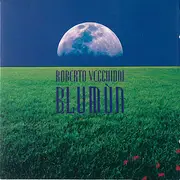 CD - Roberto Vecchioni - Blumùn