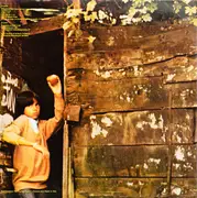 LP - Roberto Vecchioni - Calabuig-Stranamore E Altri Incidenti - Gatefold