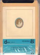 8-Track - Roberto Vecchioni - Il Re Non Si Diverte - Still sealed