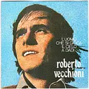 CD - Roberto Vecchioni - L'Uomo Che Si Gioca Il Cielo A Dadi