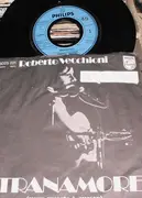 7inch Vinyl Single - Roberto Vecchioni - Stranamore (Pure Questo È Amore)
