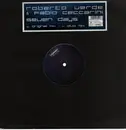 12inch Vinyl Single - Roberto Verde & Fabio Ceccarini - Seven Days