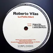 Roberto Vilas - La Petite Mort
