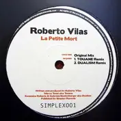 Roberto Vilas