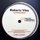 12inch Vinyl Single - Roberto Vilas - La Petite Mort
