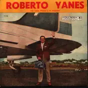 Roberto Yanes - Cuatro Palabras