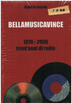 Roberto Zanella - Bellamusicavince