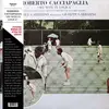 LP & CD - Roberto Cacciapaglia - Sei Note In Logica