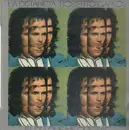 LP - Roberto Carlos - La Distancia/El Dia Que Me Quieras