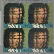 LP - Roberto Carlos - La Distancia/El Dia Que Me Quieras