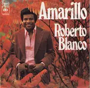 Roberto Blanco - Amarillo