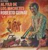 LP - Roberto Guinar - Al Filo De Los Machetes OST