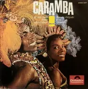 Roberto Delgado & His Orchestra - Caramba!