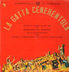 Roberto de Simone - La Gatta Cenerentola