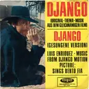 7'' - Roberto Fia - Django