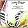 12'' - ROBERTO FT. FRANC LODOLA - JAZZY DANCE