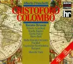 Alberto Franchetti - Cristoforo Colombo (Bruson, Ragatzu, Scandiuzzi)