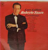 Roberto Yanes - Love Letters