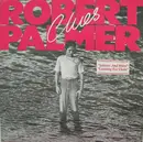 LP - Robert Palmer - Clues