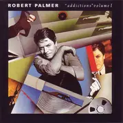 CD - Robert Palmer - Addictions Volume 1