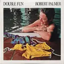 LP - Robert Palmer - Double Fun