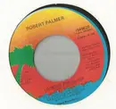 7'' - Robert Palmer - Looking For Clues