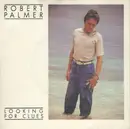7'' - Robert Palmer - Looking For Clues