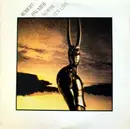 LP - Robert Palmer - Maybe It's Live