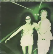 LP - Robert Palmer - Sneakin' Sally Through The Alley