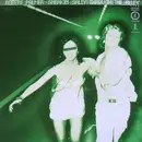 LP - Robert Palmer - Sneakin' Sally Through The Alley