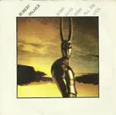 7'' - Robert Palmer - Some Guys Have All The Luck - Picture Sleeve, Knockout Centre