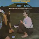 LP - Robert Palmer - Some People Can Do What They Like