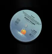 LP - Robert Palmer - Secrets - Without Poster