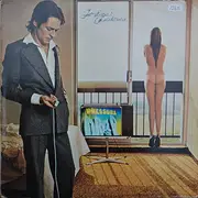 LP - Robert Palmer - Pressure Drop