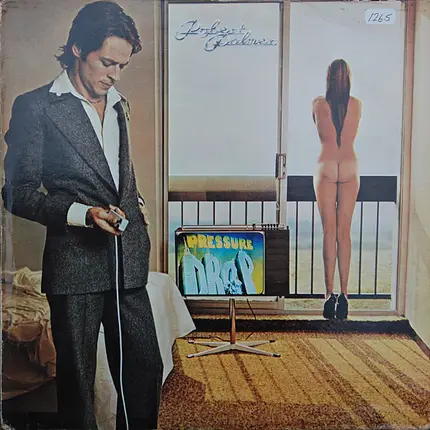 Robert Palmer - Pressure Drop