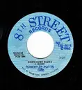 7'' - Robert Potts - Down Home Blues / Stranger In My Home