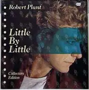 LP - Robert Plant - Little By Little (Collectors Edition)