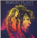 LP - Robert Plant - Manic Nirvana