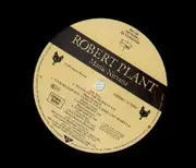 LP - Robert Plant - Manic Nirvana