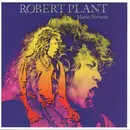 CD - Robert Plant - Manic Nirvana