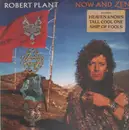 LP - Robert Plant - Now And Zen
