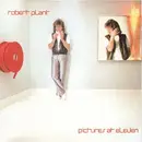 CD - Robert Plant - Pictures At Eleven