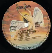LP - Robert Plant - Pictures At Eleven